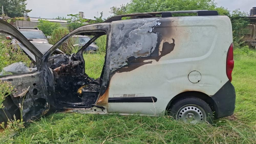 Tragedia en 9 de Julio: Fallecen padre e hijo cuando transportaban helados