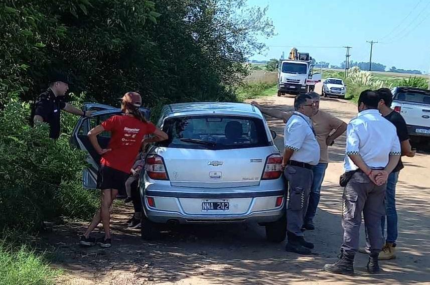 Fuerte cuestionamiento de un albergue de animales hacia la Municipalidad por intentar acaparar su predio