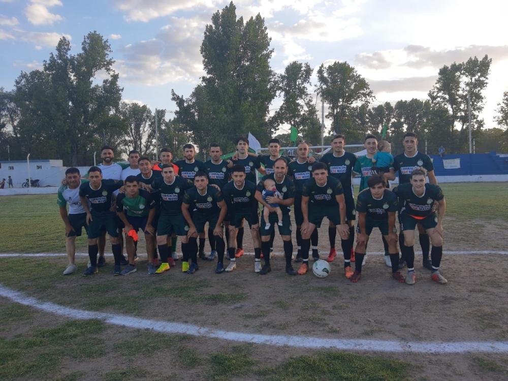 El SEMB se coronó como campeón anual del torneo de primera división