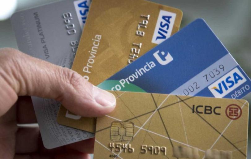 Comienza el reintegro del 10% en compras con tarjetas de débito en carnicerías