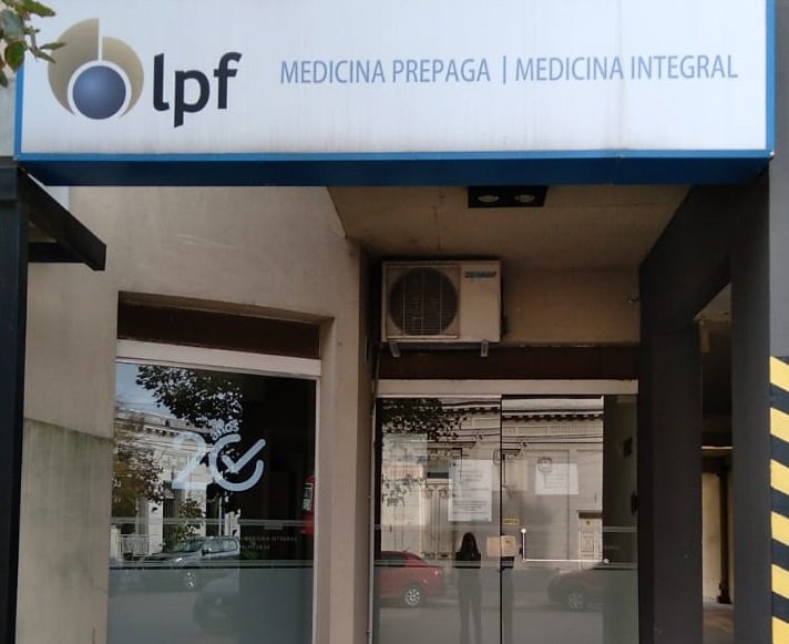 La Pequeña Familia se hace cargo de la obra social del Círculo Médico