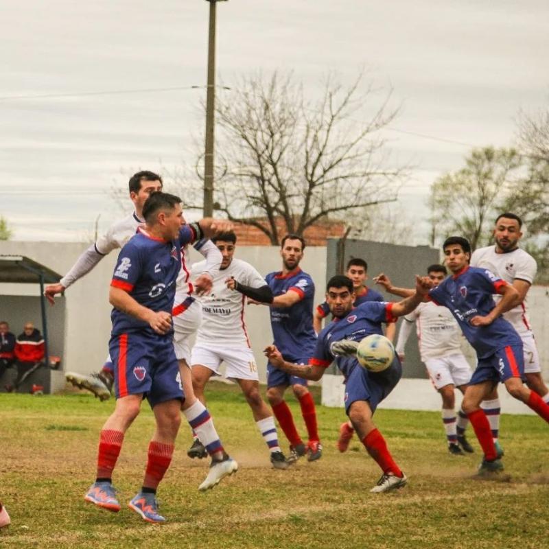 Bragado Club y Villa Tranquila definen la Supercopa Bragado