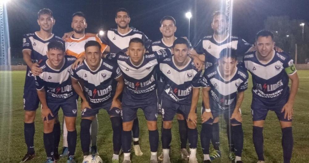 Villa Belgrano de Junín le ganó a Bragado Club y logró el pase a semifinales