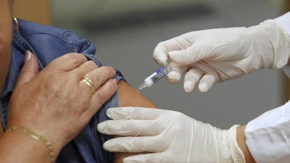 En Bragado se inició la campaña de vacunación antigripal