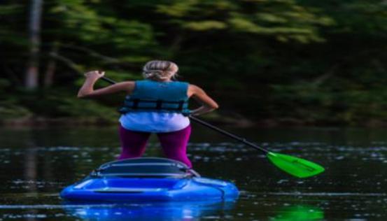 Bragado: un paraíso para los amantes del deporte