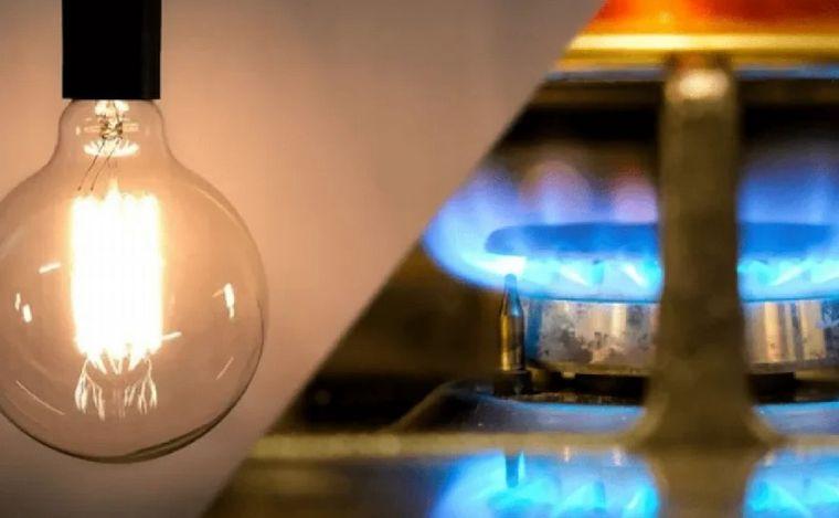 Aumentan la luz y el gas en todo el país por la quita de subsidios