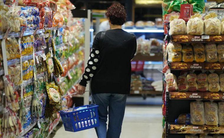 La inflación de mayo fue del 4,2%: la más baja desde 2022