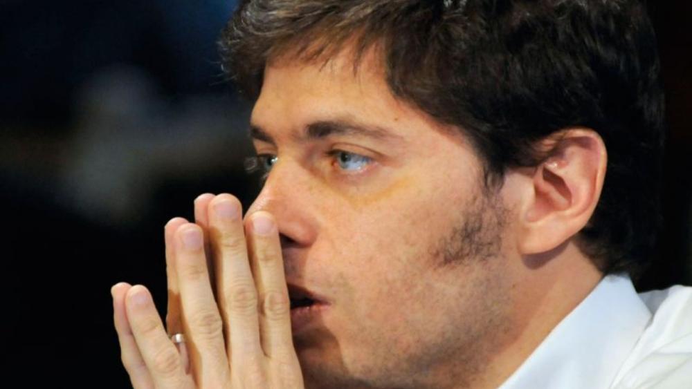 Por un capricho ideológico de Kicillof, Rio Negro le ganó una mega inversión a Buenos Aires