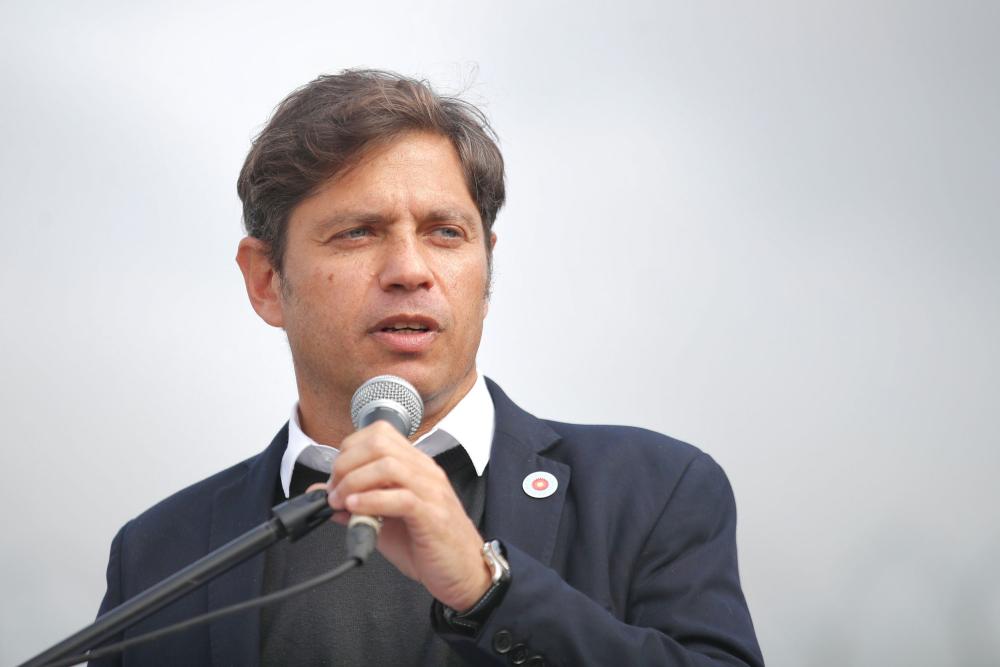 Llegan las boletas del impuesto inmobiliario “extra” de Kicillof con aumentos del doble que el mes anterior