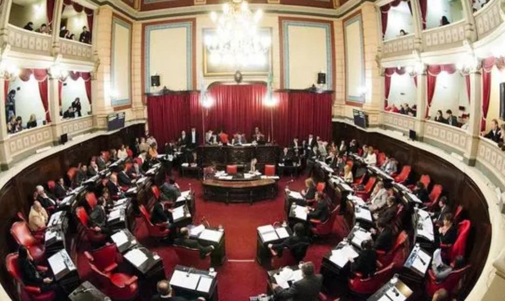 Senadores del PRO proponen implementar el Sistema de Boleta Única en Papel en la Provincia