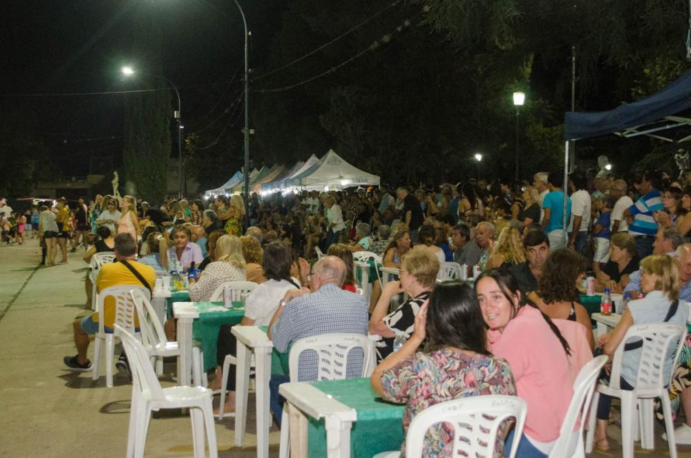 Comienzan los espectáculos de verano organizados por Cultura: habrá peatonales y corsos