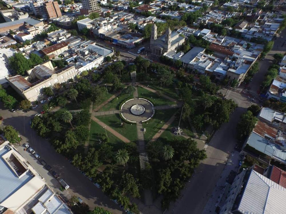 Tiene fecha la primera ola de calor en Bragado: cuándo llegan las temperaturas cercanas a los 40 grados