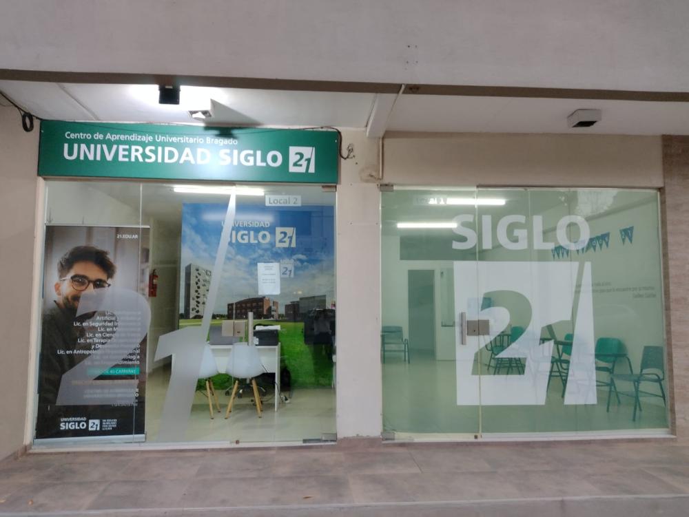 Universidad Siglo 21: nueva propuesta de Licenciatura en Gestión de la Información