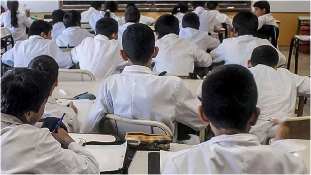 En Bragado las clases comenzarán un día más tarde por un asueto local