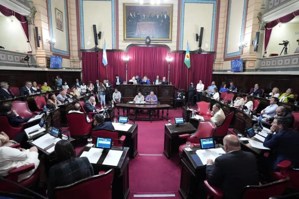 La oposición le reclamó a Provincia que revise los informes del CUD 2023