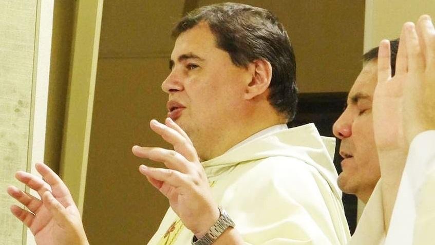 Movimientos en la Iglesia Católica: Maturana se va de Bragado y llega Cortés